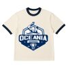 Playera Unisex Combinada 🔥 NEW PRODUCT 🔥 Miniatura