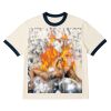 Playera Unisex Combinada 🔥 NEW PRODUCT 🔥 Miniatura