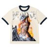 Playera Unisex Combinada 🔥 NEW PRODUCT 🔥 Miniatura