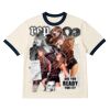 Playera Unisex Combinada 🔥 NEW PRODUCT 🔥 Miniatura