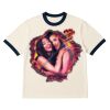 Playera Unisex Combinada 🔥 NEW PRODUCT 🔥 Miniatura