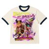 Playera Unisex Combinada 🔥 NEW PRODUCT 🔥 Miniatura