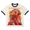 Playera Unisex Combinada 🔥 NEW PRODUCT 🔥 Miniatura