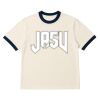 Playera Unisex Combinada 🔥 NEW PRODUCT 🔥 Miniatura