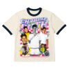 Playera Unisex Combinada 🔥 NEW PRODUCT 🔥 Miniatura