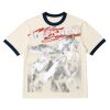Playera Unisex Combinada 🔥 NEW PRODUCT 🔥 Miniatura