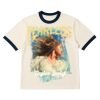 Playera Unisex Combinada 🔥 NEW PRODUCT 🔥 Miniatura