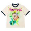 Playera Unisex Combinada 🔥 NEW PRODUCT 🔥 Miniatura