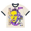 Playera Unisex Combinada 🔥 NEW PRODUCT 🔥 Miniatura