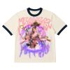 Playera Unisex Combinada 🔥 NEW PRODUCT 🔥 Miniatura