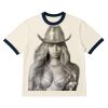 Playera Unisex Combinada 🔥 NEW PRODUCT 🔥 Miniatura