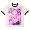 Playera Unisex Combinada 🔥 NEW PRODUCT 🔥 Miniatura