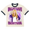 Playera Unisex Combinada 🔥 NEW PRODUCT 🔥 Miniatura