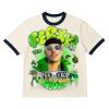 Playera Unisex Combinada 🔥 NEW PRODUCT 🔥 Miniatura