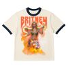 Playera Unisex Combinada 🔥 NEW PRODUCT 🔥 Miniatura