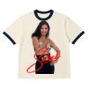Playera Unisex Combinada 🔥 NEW PRODUCT 🔥 Miniatura