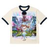 Playera Unisex Combinada 🔥 NEW PRODUCT 🔥 Miniatura