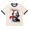 Playera Unisex Combinada 🔥 NEW PRODUCT 🔥 Miniatura