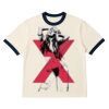 Playera Unisex Combinada 🔥 NEW PRODUCT 🔥 Miniatura
