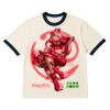 Playera Unisex Combinada 🔥 NEW PRODUCT 🔥 Miniatura