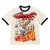Playera Unisex Combinada 🔥 NEW PRODUCT 🔥 Miniatura