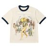 Playera Unisex Combinada 🔥 NEW PRODUCT 🔥 Miniatura