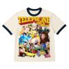 Playera Unisex Combinada 🔥 NEW PRODUCT 🔥 Miniatura