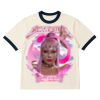 Playera Unisex Combinada 🔥 NEW PRODUCT 🔥 Miniatura