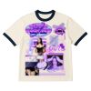 Playera Unisex Combinada 🔥 NEW PRODUCT 🔥 Miniatura
