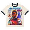 Playera Unisex Combinada 🔥 NEW PRODUCT 🔥 Miniatura