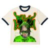 Playera Unisex Combinada 🔥 NEW PRODUCT 🔥 Miniatura
