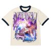Playera Unisex Combinada 🔥 NEW PRODUCT 🔥 Miniatura