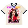 Playera Unisex Combinada 🔥 NEW PRODUCT 🔥 Miniatura