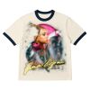 Playera Unisex Combinada 🔥 NEW PRODUCT 🔥 Miniatura