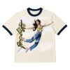 Playera Unisex Combinada 🔥 NEW PRODUCT 🔥 Miniatura