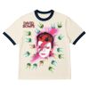 Playera Unisex Combinada 🔥 NEW PRODUCT 🔥 Miniatura