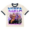 Playera Unisex Combinada 🔥 NEW PRODUCT 🔥 Miniatura