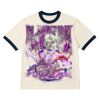 Playera Unisex Combinada 🔥 NEW PRODUCT 🔥 Miniatura