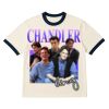 Playera Unisex Combinada 🔥 NEW PRODUCT 🔥 Miniatura