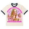 Playera Unisex Combinada 🔥 NEW PRODUCT 🔥 Miniatura