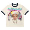 Playera Unisex Combinada 🔥 NEW PRODUCT 🔥 Miniatura