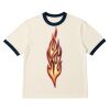 Playera Unisex Combinada 🔥 NEW PRODUCT 🔥 Miniatura