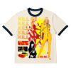 Playera Unisex Combinada 🔥 NEW PRODUCT 🔥 Miniatura