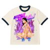 Playera Unisex Combinada 🔥 NEW PRODUCT 🔥 Miniatura