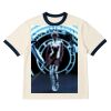 Playera Unisex Combinada 🔥 NEW PRODUCT 🔥 Miniatura