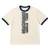 Playera Unisex Combinada 🔥 NEW PRODUCT 🔥 Miniatura