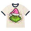 Playera Unisex Combinada 🔥 NEW PRODUCT 🔥 Miniatura