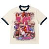 Playera Unisex Combinada 🔥 NEW PRODUCT 🔥 Miniatura