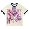 Playera Unisex Combinada 🔥 NEW PRODUCT 🔥 Miniatura
