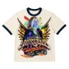 Playera Unisex Combinada 🔥 NEW PRODUCT 🔥 Miniatura
